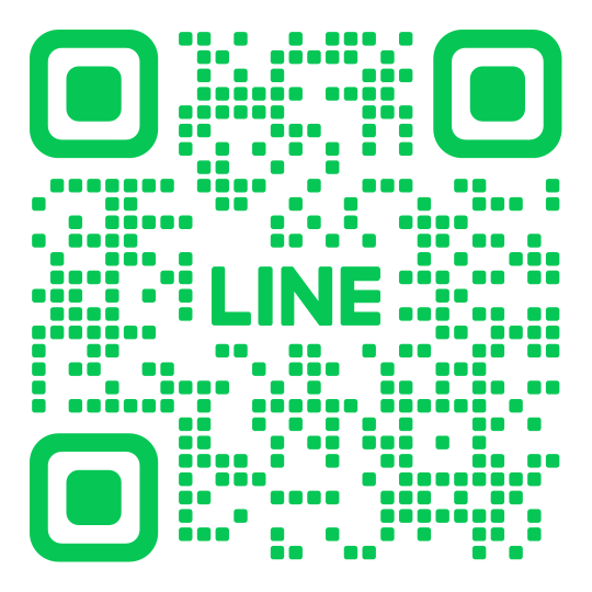 使用手機掃描官方 QR Code 加入澄序 LINE OA